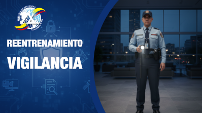 REENTRENAMIENTO VIGILANCIA BÁSICO