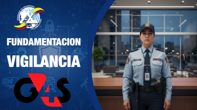 FUNDAMENTACIÓN MÓDULO BÁSICO - ÉNFASIS VIGILANTE